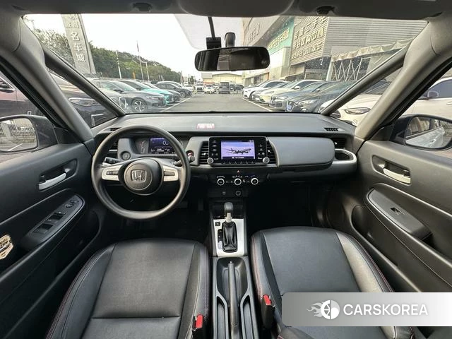 Honda Fit id 4333210 из Китая 16