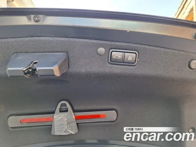 Hyundai The New Grandeur IG id 2621758 из Кореи 17