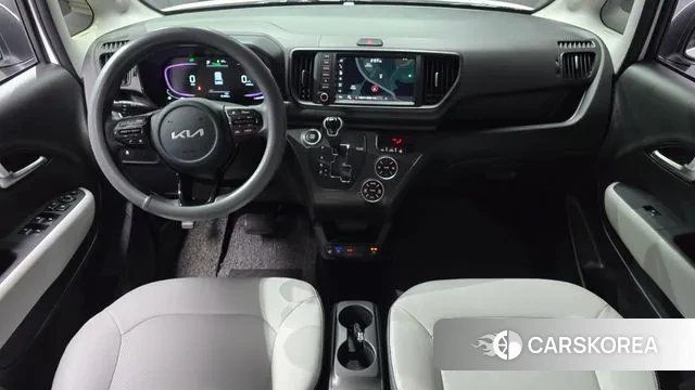 Kia The New Kia Ray id 3366020 из Кореи 17