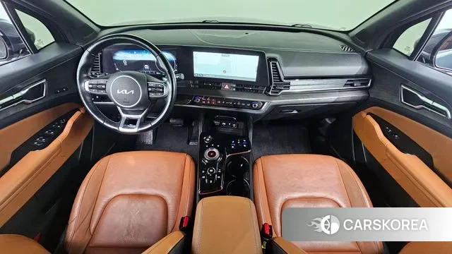 Kia Sportage 5th Generation id 3017224 из Кореи 17