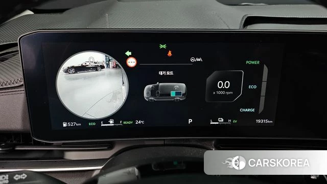Kia The New Carnival 4th Generation id 4571571 из Кореи 37