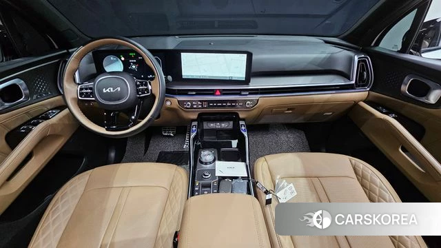 Kia The New Sorento 4th Generation id 4248588 из Кореи 28