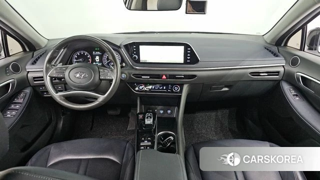 Hyundai Sonata (DN8) id 3800084 из Кореи 17