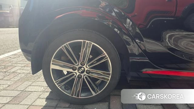 Kia All New Morning (JA) id 3899617 из Кореи 9