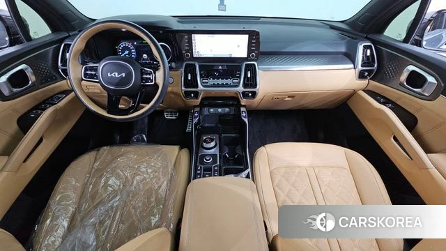 Kia Sorento 4th Generation id 3839552 из Кореи 17