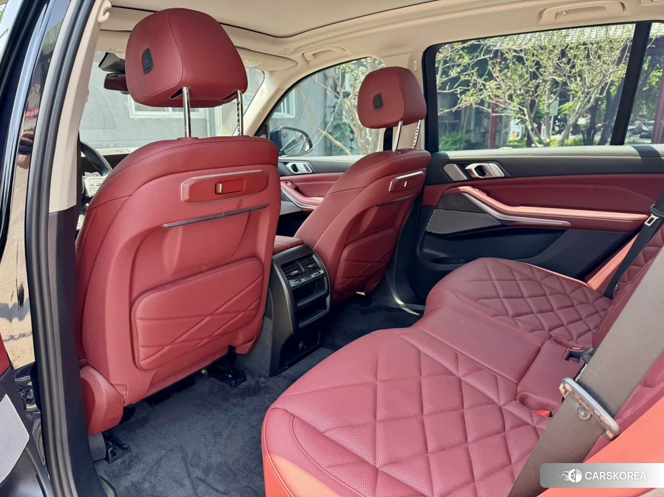 BMW X5 id 4513495 из Китая 14