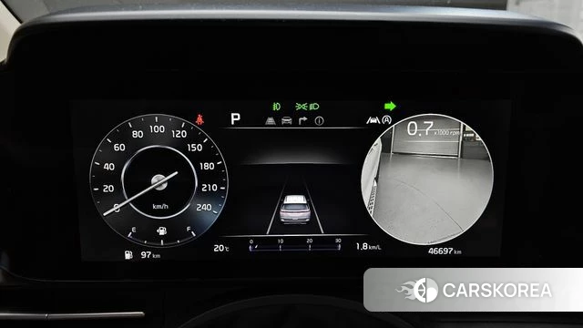 Kia Carnival 4th generation id 4268124 из Кореи 28