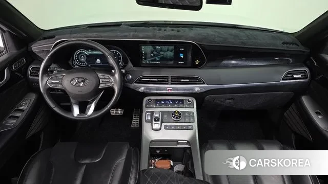 Hyundai Palisade id 2999829 из Кореи 17