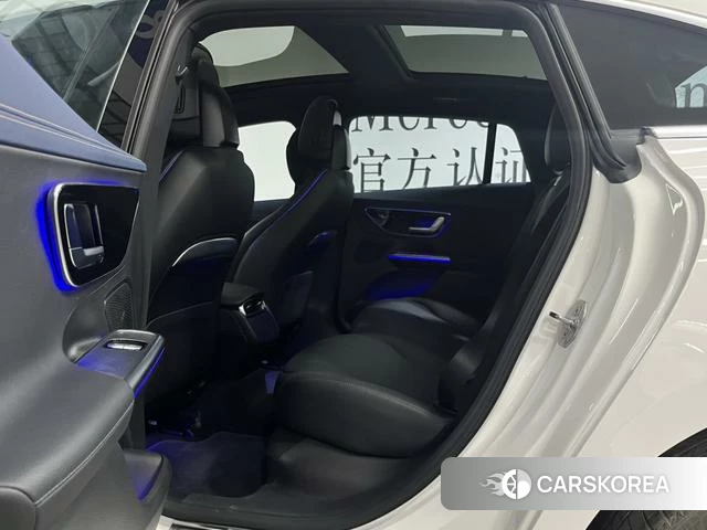 Mercedes-Benz EQE id 4307451 из Китая 15