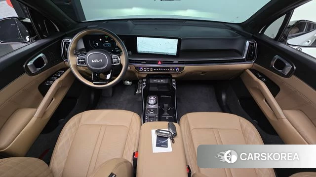 Kia The New Sorento 4th Generation id 4773327 из Кореи 17