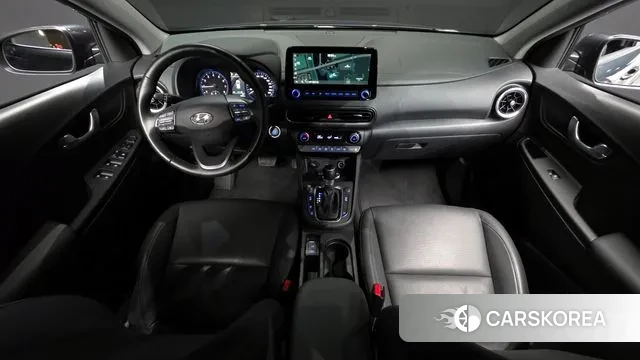 Hyundai The New Kona id 3458437 из Кореи 17