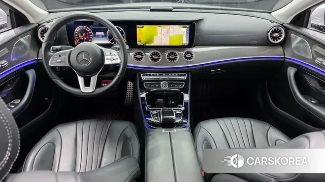 Mercedes-Benz CLS-Class C257 id 3592955 из Кореи 17