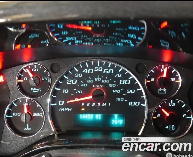 Chevrolet Express Van id 2911089 из Кореи 17