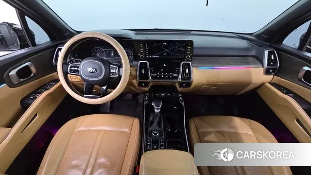 Kia Sorento 4th Generation id 3607681 из Кореи 17