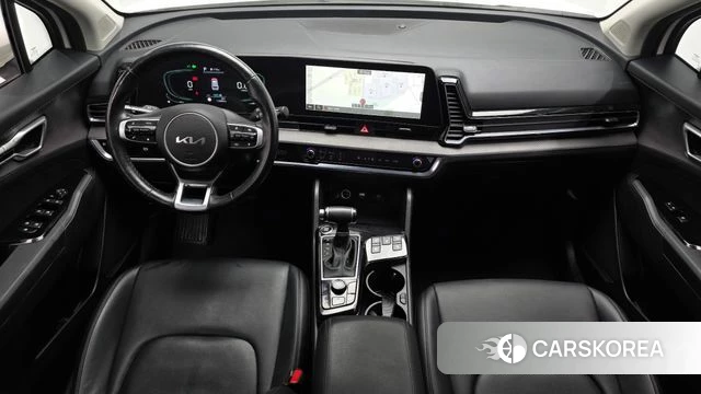 Kia Sportage 5th Generation id 4292914 из Кореи 28