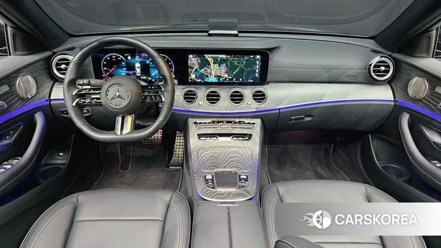 Mercedes-Benz E-Class W213 id 4458065 из Кореи 30
