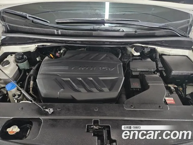 Kia The New Carnival id 2710098 из Кореи 17