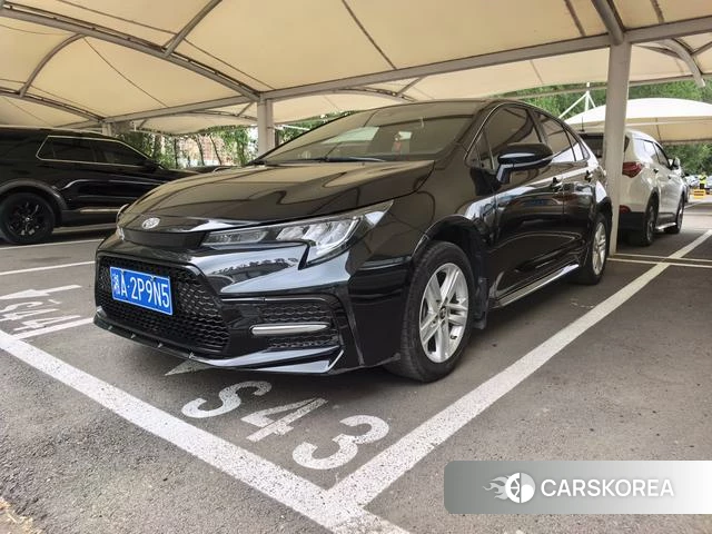 Toyota Lei Ling id 4399963 из Китая 12