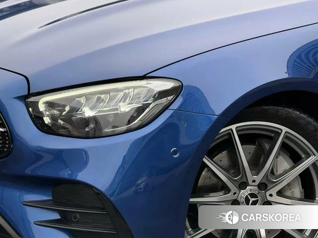 Mercedes-Benz E-class (imported) id 4215210 из Китая 13