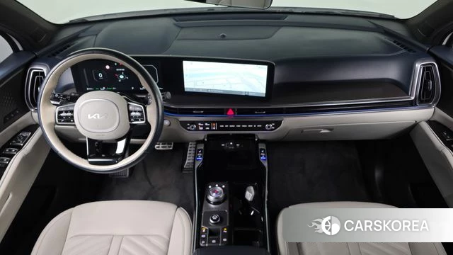 Kia The New Sorento 4th Generation id 4898222 из Кореи 17