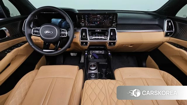 Kia Sorento 4th Generation id 4550784 из Кореи 30