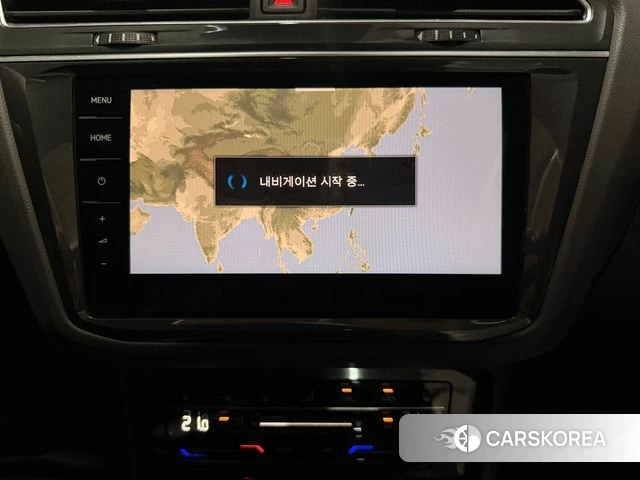 Volkswagen Tiguan second Generation id 4947177 из Кореи 17