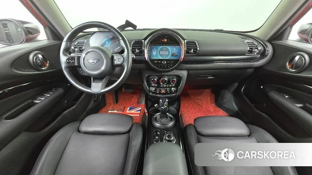 Mini Cooper Clubman id 4715551 из Кореи 29