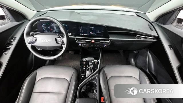 Kia Di Ol Nu Niro id 3915494 из Кореи 17