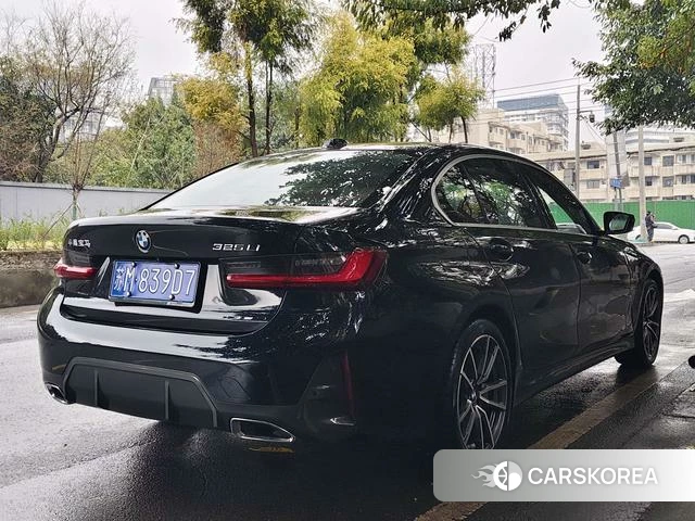 BMW 3 series id 4353018 из Китая 7
