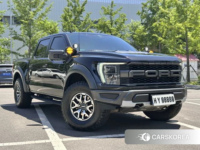 Ford F-150 Raptor id 4393342 из Китая 27