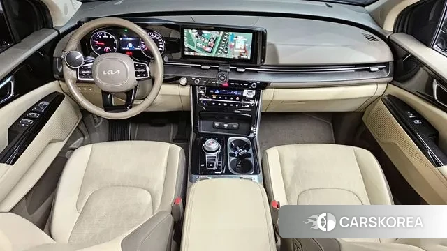 Kia Carnival 4th generation id 3551391 из Кореи 17