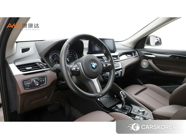 BMW X1 id 4215688 из Китая 7
