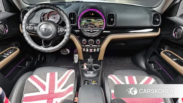 Mini Cooper Countryman id 2986074 из Кореи 17