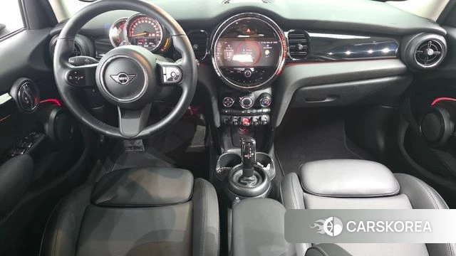 Mini Cooper id 4706838 из Кореи 28