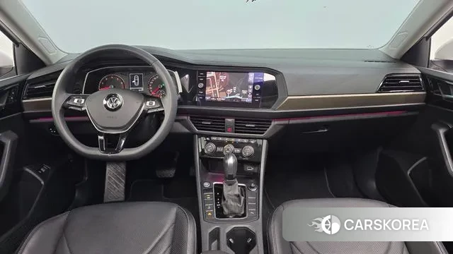 Volkswagen 7th Generation of Jetta id 2965511 из Кореи 17