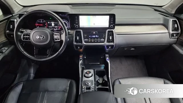 Kia Sorento 4th Generation id 3656065 из Кореи 17