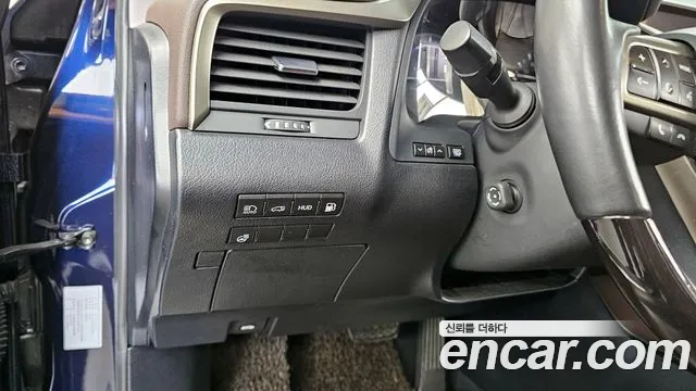 Lexus RX450h 4th generation id 2760507 из Кореи 17