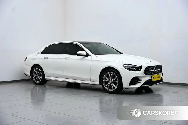 Mercedes-Benz E-class id 4260696 из Китая 17