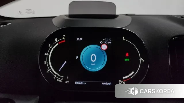 Mini Cooper S Countryman id 3487781 из Кореи 17