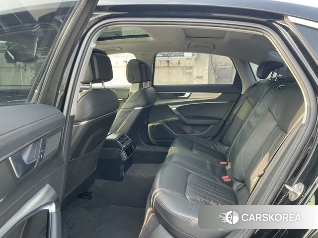 Audi A6L id 4241483 из Китая 7