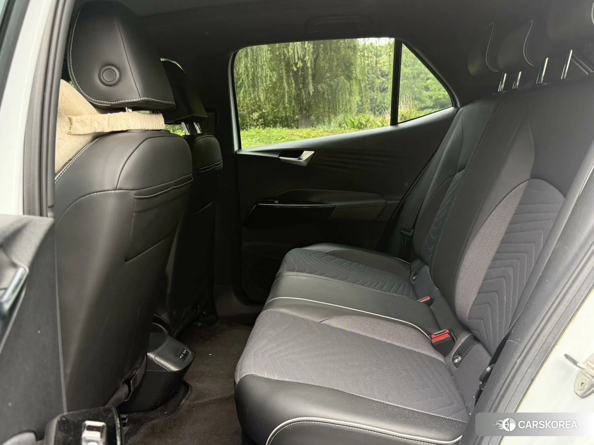 Volkswagen ID.3 id 4473701 из Китая 11