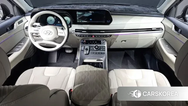 Hyundai The New Palisade id 3310689 из Кореи 17