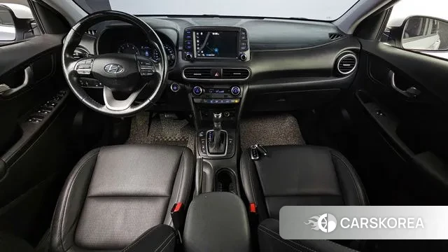 Hyundai Kona id 3220414 из Кореи 17