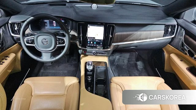 Volvo S90 id 4394670 из Кореи 30