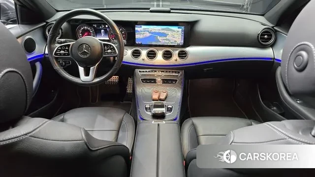 Mercedes-Benz E-Class W213 id 3044941 из Кореи 17