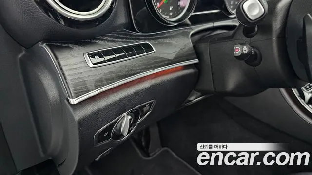 Mercedes-Benz E-Class W213 id 2760933 из Кореи 17