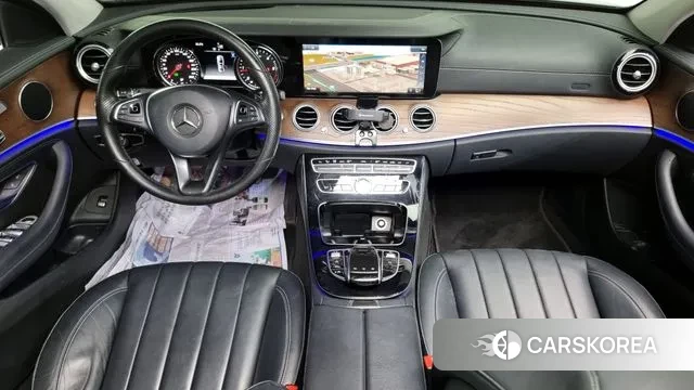 Mercedes-Benz E-Class W213 id 2977262 из Кореи 17