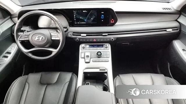 Hyundai The New Palisade id 3354635 из Кореи 17