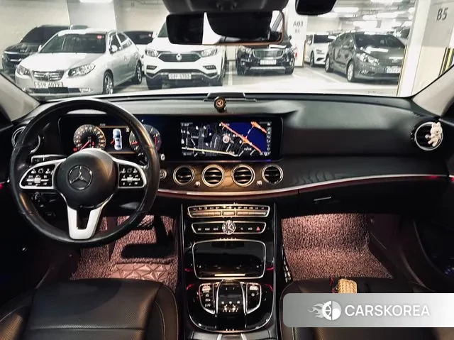 Mercedes-Benz E-Class W213 id 3677260 из Кореи 17