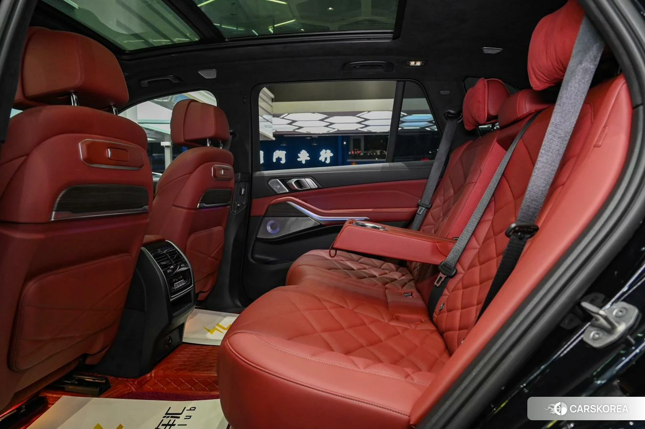 BMW X5 id 4499031 из Китая 17
